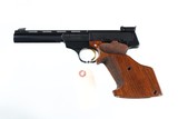 Browning Medalist Pistol .22 lr - 4 of 4