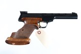 Browning Medalist Pistol .22 lr - 2 of 4