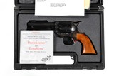 American Western Arms Longhorn Revolver .45