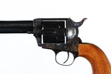 American Western Arms Longhorn Revolver .45 - 11 of 12