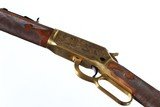 Winchester 9422M Lever Rifle .22 Win Mag - 5 of 17