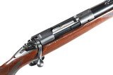 Winchester 70 Pre-64 Bolt Rifle .257 Roberts - 1 of 12