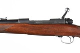 Winchester 70 Pre-64 Bolt Rifle .257 Roberts - 10 of 12