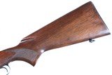 Winchester 70 Pre-64 Bolt Rifle .257 Roberts - 4 of 12