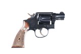 Smith & Wesson 38 M&P Revolver .38 Spl - 1 of 11