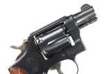Smith & Wesson 38 M&P Revolver .38 Spl - 2 of 11