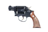 Smith & Wesson 38 M&P Revolver .38 Spl - 7 of 11