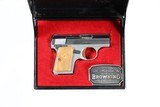 Browning Baby Pistol 6.35mm - 1 of 6
