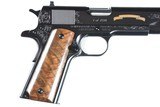Remington 1911R1 Bicentennial Pistol .45 ACP - 9 of 12