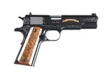 Remington 1911R1 Bicentennial Pistol .45 ACP - 7 of 12