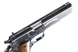 Remington 1911R1 Bicentennial Pistol .45 ACP - 10 of 12