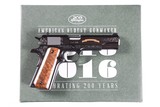 Remington 1911R1 Bicentennial Pistol .45 ACP - 5 of 12