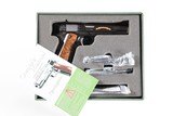 Remington 1911R1 Bicentennial Pistol .45 ACP - 1 of 12