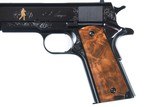 Remington 1911R1 Bicentennial Pistol .45 ACP - 2 of 12