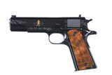 Remington 1911R1 Bicentennial Pistol .45 ACP - 11 of 12