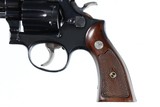 Smith & Wesson 18-2 Revolver .22 lr - 8 of 10