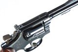 Smith & Wesson 18-2 Revolver .22 lr - 1 of 10