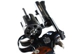 Smith & Wesson 18-2 Revolver .22 lr - 2 of 10
