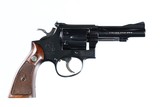 Smith & Wesson 18-2 Revolver .22 lr - 3 of 10