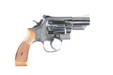 Smith & Wesson 19-3 Revolver .357 Mag - 6 of 13