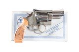 Smith & Wesson 19-3 Revolver .357 Mag - 1 of 13