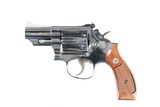 Smith & Wesson 19-3 Revolver .357 Mag - 10 of 13