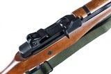 Ruger Mini-14 Semi Rifle .223 Rem - 1 of 12