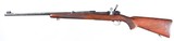 Winchester 70 Pre-64 Bolt Rifle .30 gov't - 12 of 13