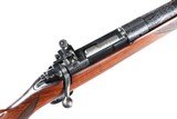 Winchester 70 Pre-64 Bolt Rifle .30 gov't - 1 of 13