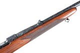 Winchester 70 Pre-64 Bolt Rifle .30 gov't - 8 of 13