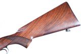 Winchester 70 Pre-64 Bolt Rifle .30 gov't - 4 of 13