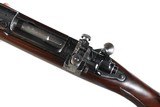 Winchester 70 Pre-64 Bolt Rifle .30 gov't - 5 of 13