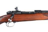 Winchester 70 Pre-64 Bolt Rifle .30 gov't - 6 of 13