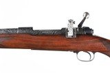 Winchester 70 Pre-64 Bolt Rifle .30 gov't - 11 of 13