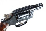 Smith & Wesson 38 M&P Revolver .38 Spl - 1 of 10
