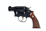 Smith & Wesson 38 M&P Revolver .38 Spl - 6 of 10