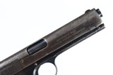 Colt 1905 Pistol .45 ACP - 3 of 9