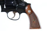 Smith & Wesson K22 Masterpiece Revolver .22 lr - 10 of 13