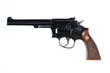 Smith & Wesson K22 Masterpiece Revolver .22 lr - 7 of 13