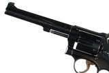 Smith & Wesson K22 Masterpiece Revolver .22 lr - 9 of 13