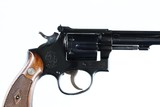 Smith & Wesson K22 Masterpiece Revolver .22 lr - 5 of 13