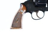Smith & Wesson K22 Masterpiece Revolver .22 lr - 6 of 13