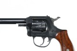 H&R 929 Revolver .22 lr - 12 of 13