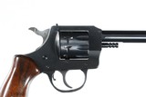 H&R 929 Revolver .22 lr - 8 of 13