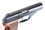 Mauser Hsc American Eagle Pistol 7.65 Auto - 8 of 12