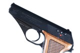 Mauser Hsc American Eagle Pistol 7.65 Auto - 10 of 12