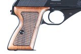 Mauser Hsc American Eagle Pistol 7.65 Auto - 7 of 12