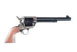 Colt SAA NRA Centennial Revolver .45 Colt - 1 of 5