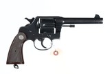 Colt 1917 Army Revolver .45 ACP - 2 of 6