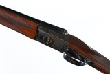 Webley & Scott 720 Shotgun 20ga - 4 of 16
